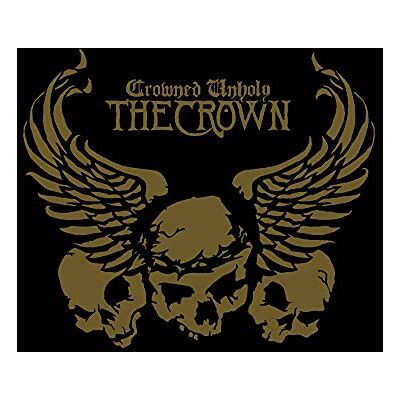 Crowned Unholy Crowned Unholy