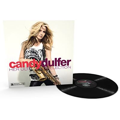 Candy Her Ultimate Collection Candy Her Ultimate Collection