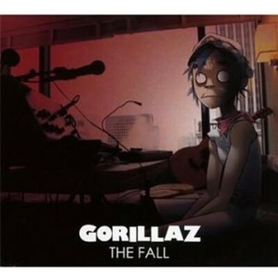 EMI The Fall EMI The Fall