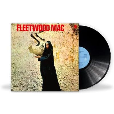 Fleetwood Mac The Pious Bird Of Good Omen Fleetwood Mac The Pious Bird Of Good Omen