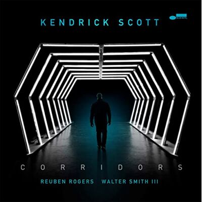 Scott Corridors Scott Corridors