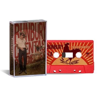 dro cuentas pendientes cassette dro cuentas pendientes cassette