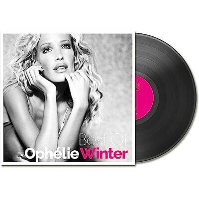 Warner Best Of (Vinyle Noir) Warner Best Of (Vinyle Noir)