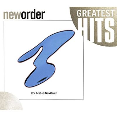 New Order Best Of New Order Best Of