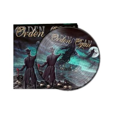 Phoenix The Order Of Fear Phoenix The Order Of Fear