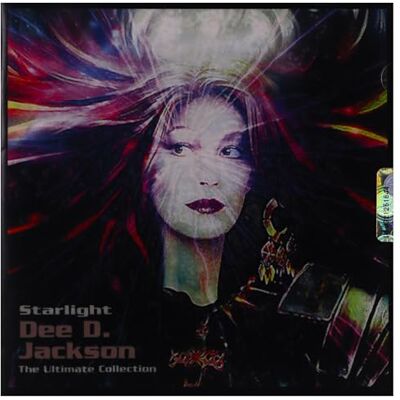 Jackson Starlight the Ultimate Collection Jackson Starlight the Ultimate Collection