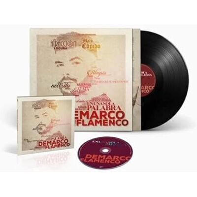Warner Music Spain en una sola palabra lp+cd Warner Music Spain en una sola palabra lp+cd