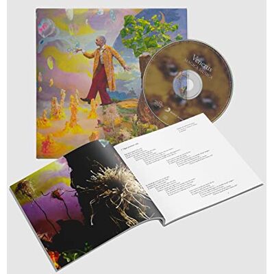 Venerus Magica Musica Venerus Magica Musica