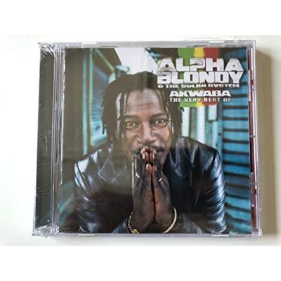Alpha The Very Best of Alpha The Very Best of