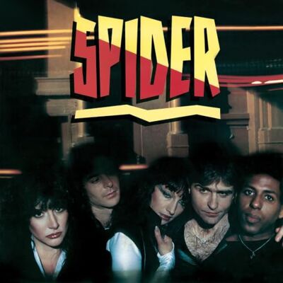 Candy Spider Candy Spider