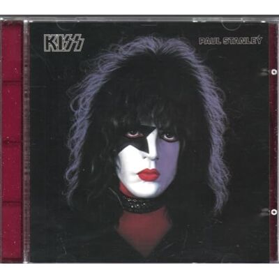 Paul Stanley Paul Stanley