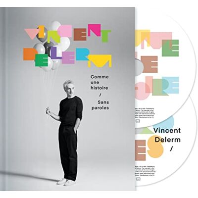 Vincent Comme une Histoire / Sans Paroles Vincent Comme une Histoire / Sans Paroles