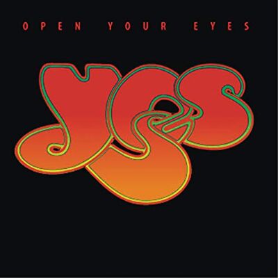 Yes Open Your E Yes Open Your E