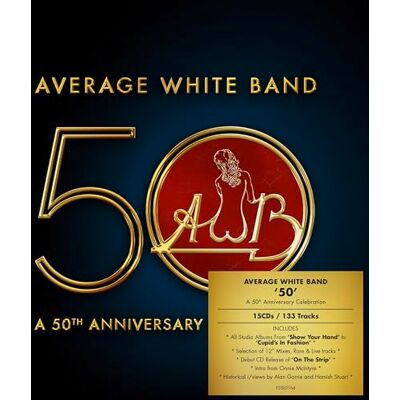 Edsel AWB (50th Anniversary) Edsel AWB (50th Anniversary)