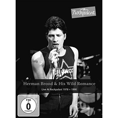 MIG Live At Rockpalast 1978/1990 MIG Live At Rockpalast 1978/1990