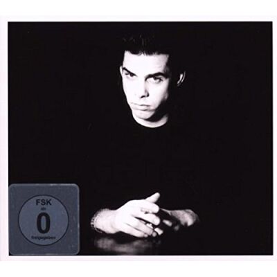 Cave Nick & The Bad Seeds The Firstborn Is Dead (Cd+Dvd Collectors Edt.) Cave Nick & The Bad Seeds The Firstborn Is Dead (Cd+Dvd Collectors Edt.)
