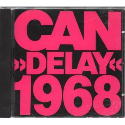 Can Delay 1968 Can Delay 1968