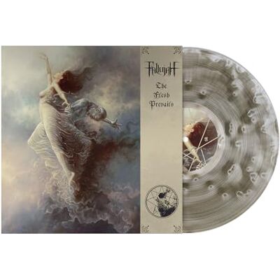 Unique The Flesh Prevails (10 Year Edition) Unique The Flesh Prevails (10 Year Edition)