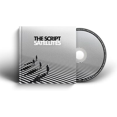 Bmg Rights Management Satellites (CD Deluxe) Bmg Rights Management Satellites (CD Deluxe)