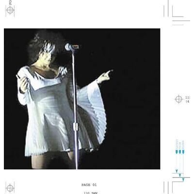 Björk Homogenic-Live Björk Homogenic-Live