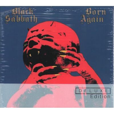 BMG born again (deluxe edition BMG born again (deluxe edition
