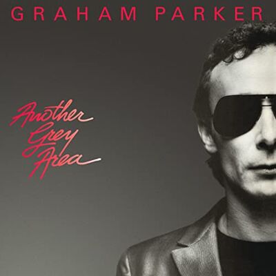 Parker Another Grey Area (40th Anniversary Edition) Parker Another Grey Area (40th Anniversary Edition)