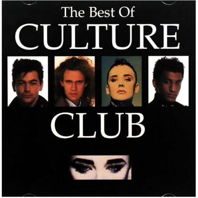 Culture Club Best Of Culture Club Best Of