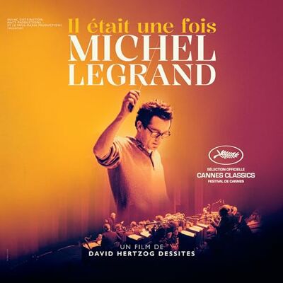 Decca Il Était une Fois Michel Legrand Decca Il Était une Fois Michel Legrand