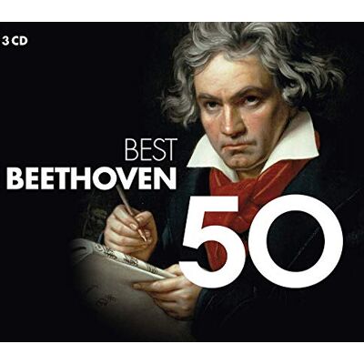 Compilation 50 Best Beethoven Compilation 50 Best Beethoven