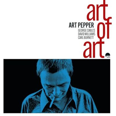of Art of Art