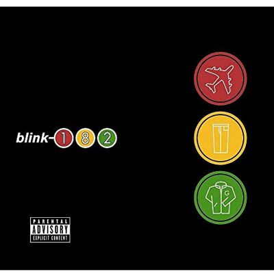 Blink 182 Take Off Your Pants And Jacket Blink 182 Take Off Your Pants And Jacket