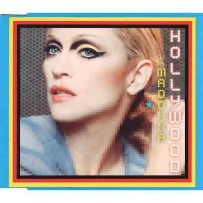 Madonna Hollywood Maxi Madonna Hollywood Maxi