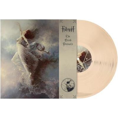 Unique The Flesh Prevails (10 Year Anniversary Edition) Unique The Flesh Prevails (10 Year Anniversary Edition)