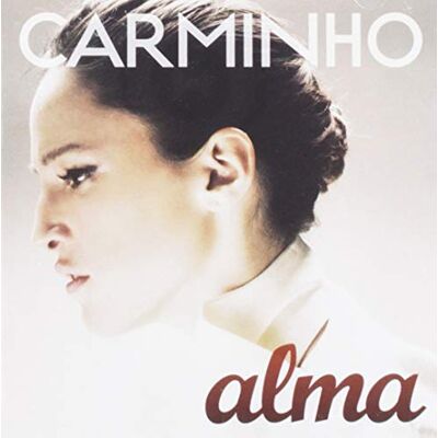CD alma (2ª ediçäo) CD alma (2ª ediçäo)
