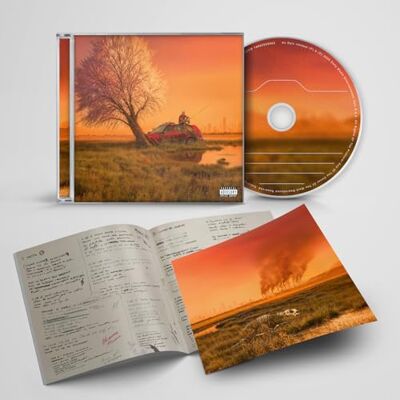Olly TUTTA VITA (SEMPRE) CD Olly TUTTA VITA (SEMPRE) CD