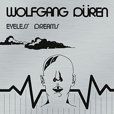 MIG Eyeless Dreams MIG Eyeless Dreams