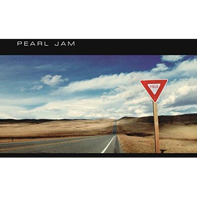 Pearl Yield (Vinile) Pearl Yield (Vinile)