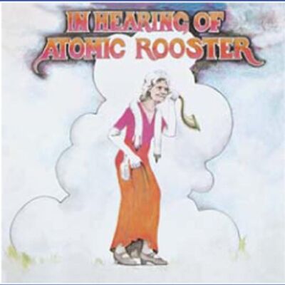 Atomic In Hearing of Atomic In Hearing of