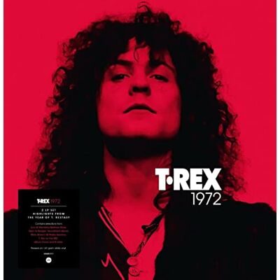 Rex 1972 (white Rex 1972 (white