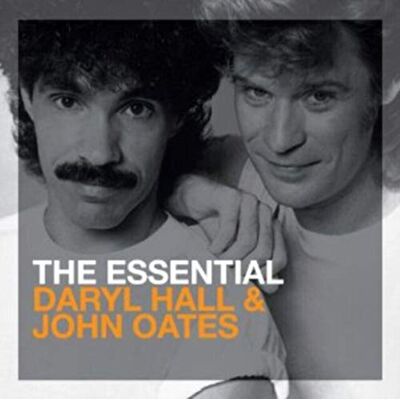 Sony Essential Hall & Oates Sony Essential Hall & Oates