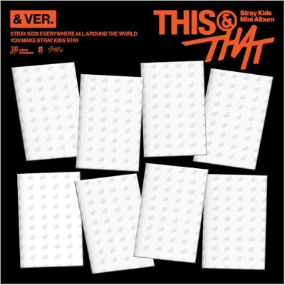 universal music group THIS & THAT (& VER.) / CD universal music group THIS & THAT (& VER.) / CD