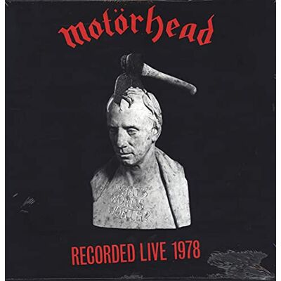 Motorhead What S Words Worth Motorhead What S Words Worth