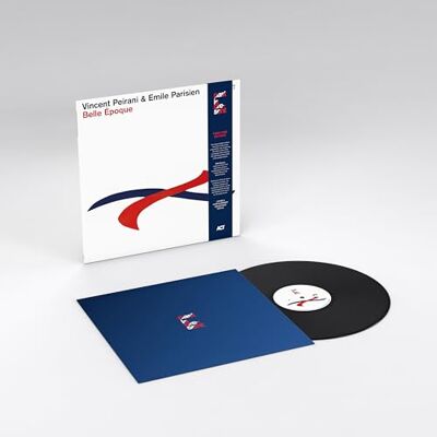 Vincent Belle Epoque (Ltd Rem. 180g Black Vinyl) Vincent Belle Epoque (Ltd Rem. 180g Black Vinyl)
