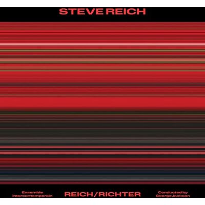 Ensemble Reich/Richter Ensemble Reich/Richter