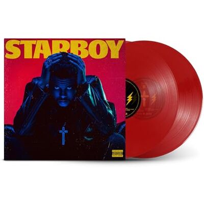 Island Starboy (Versione Doppio Vinile) Island Starboy (Versione Doppio Vinile)