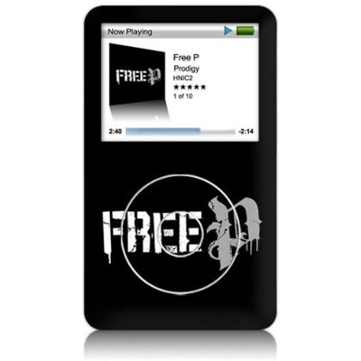 Prodigy Free Ipod Classic Prodigy Free Ipod Classic