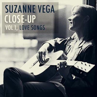 Vega+ Vol. 1-Close Up : Love Songs Vega+ Vol. 1-Close Up : Love Songs
