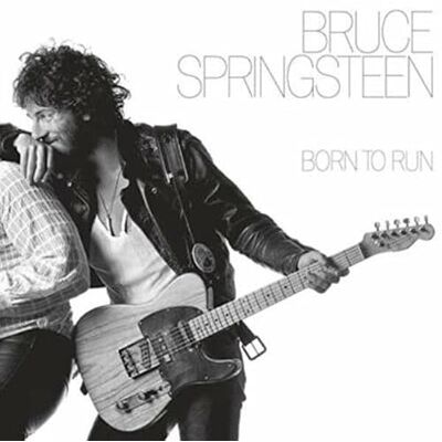 Sony born to run. 2015 revised art & master Sony born to run. 2015 revised art & master
