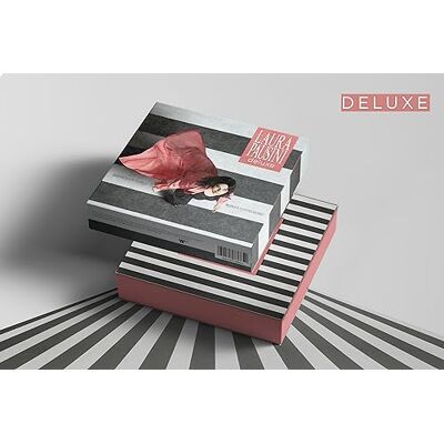 WARNER MUSIC Anime parallele (CD Deluxe) WARNER MUSIC Anime parallele (CD Deluxe)