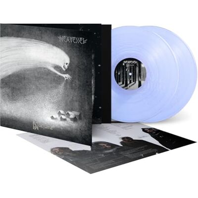 Prophecy Nocturne ( vinyl ) Prophecy Nocturne ( vinyl )